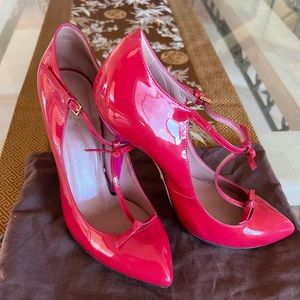Gucci High Heels Pumps